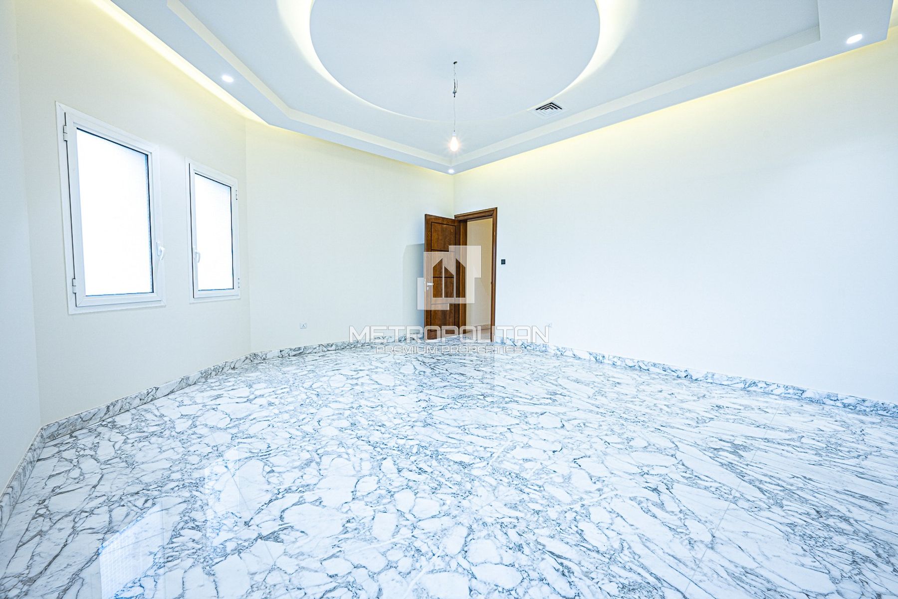 Palatial Classic Villa | For Lease | Lake View