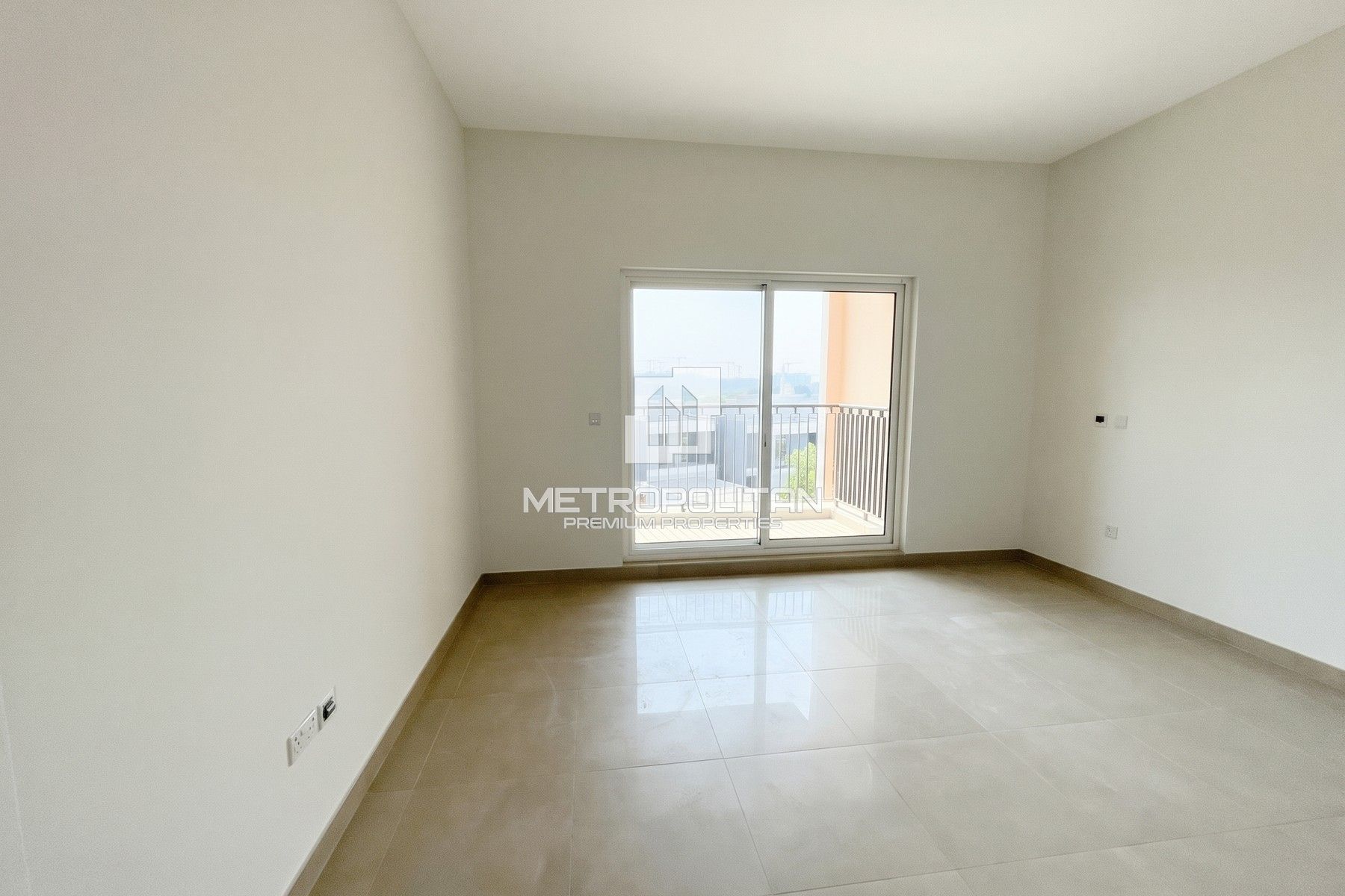 1BR Apartment for Rent in Eden Apartments, Motor City - MPR-11470