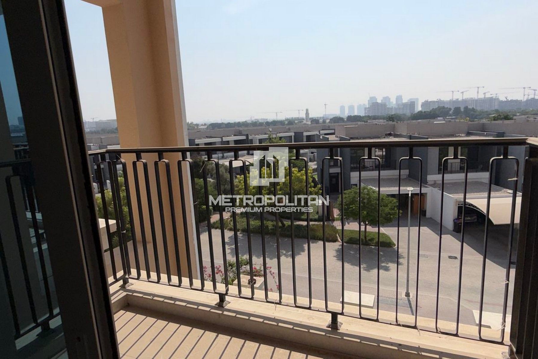 1BR Apartment for Rent in Eden Apartments, Motor City - MPR-11470