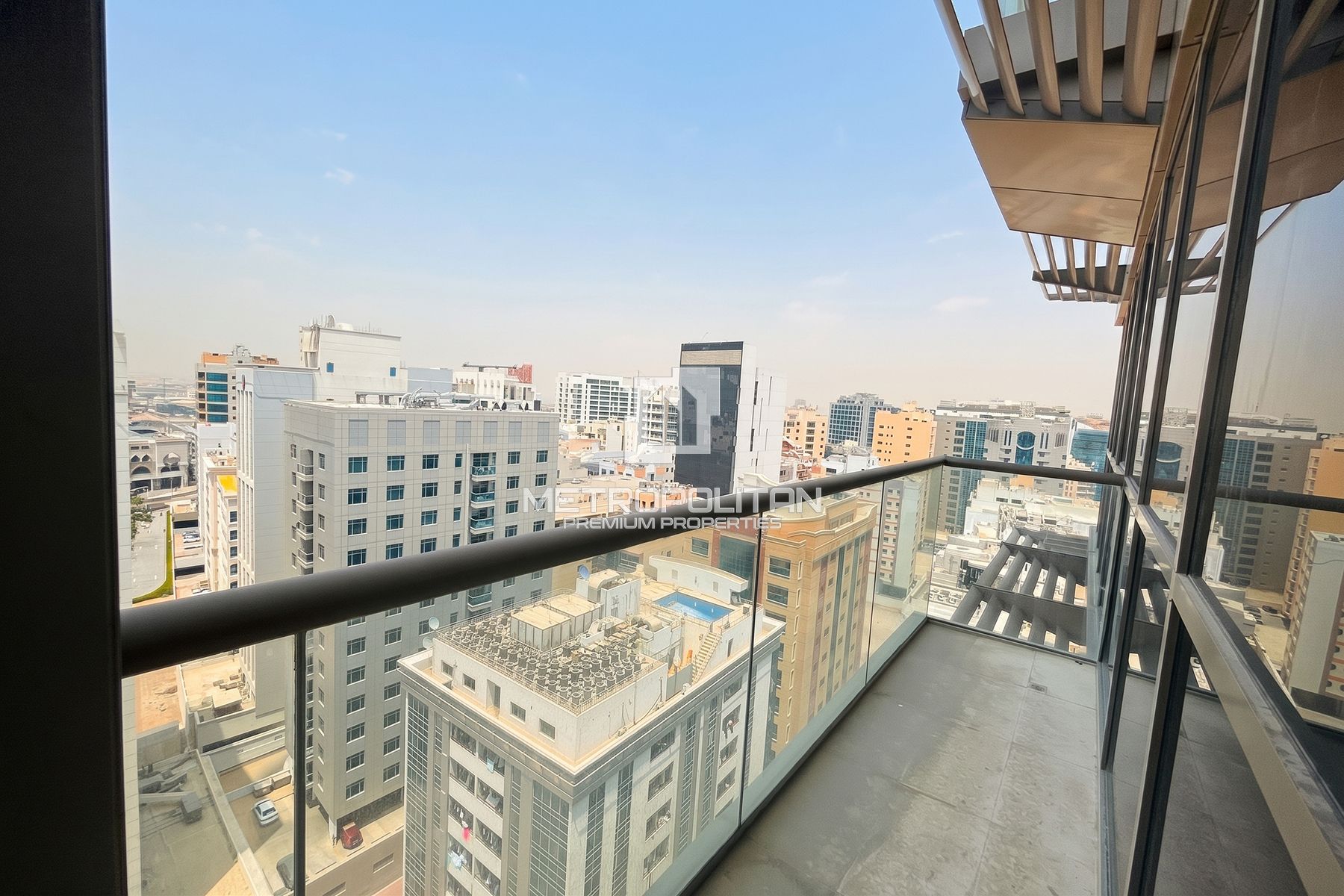 Снять квартиру в Al Murad Tower, Al Barsha - MPR-11472