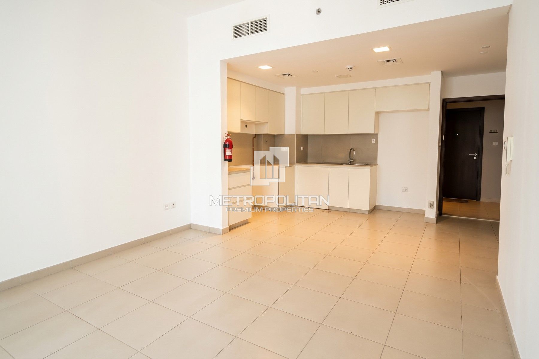 Снять квартиру в Hayat Boulevard 1A, Town Square - MPR-11474