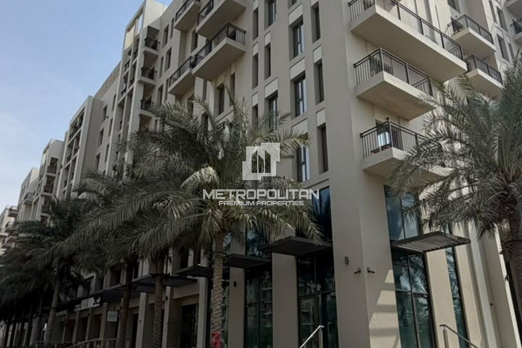 Снять квартиру в Hayat Boulevard 1A, Town Square - MPR-11474