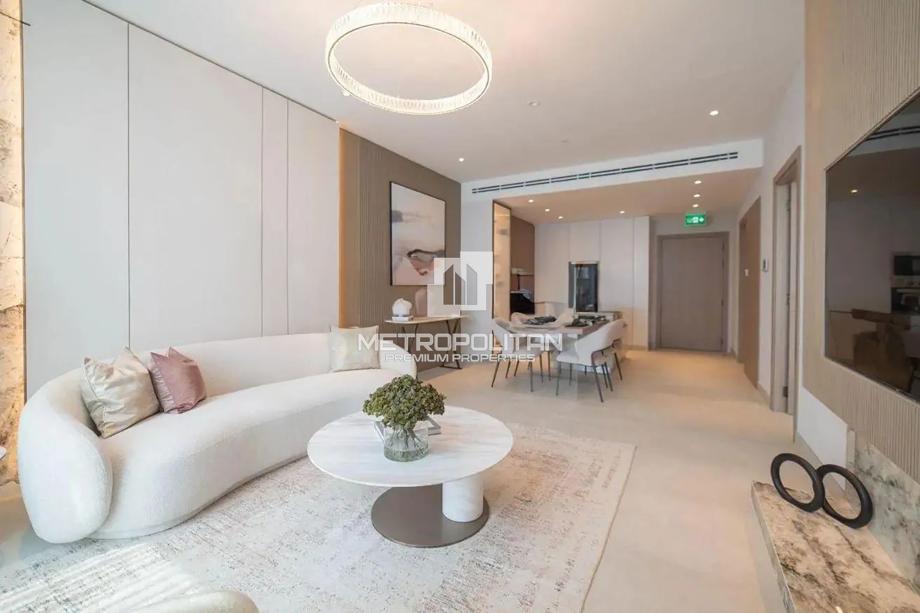 Studio Apartment for Rent in 10 Oxford, Jumeirah Village Circle - MPR-11475