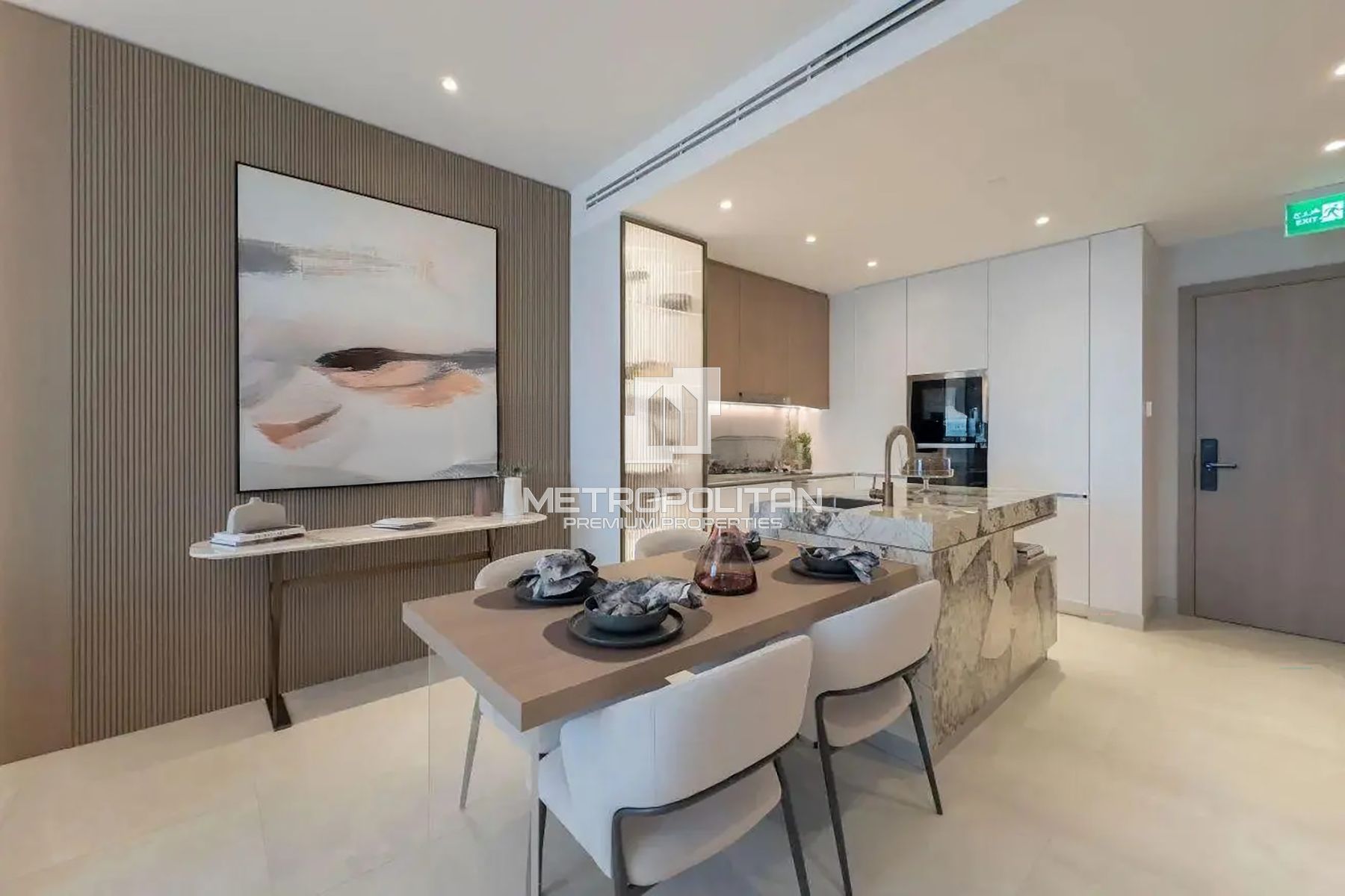 Brand New Unit | Huge Layout | Available Now