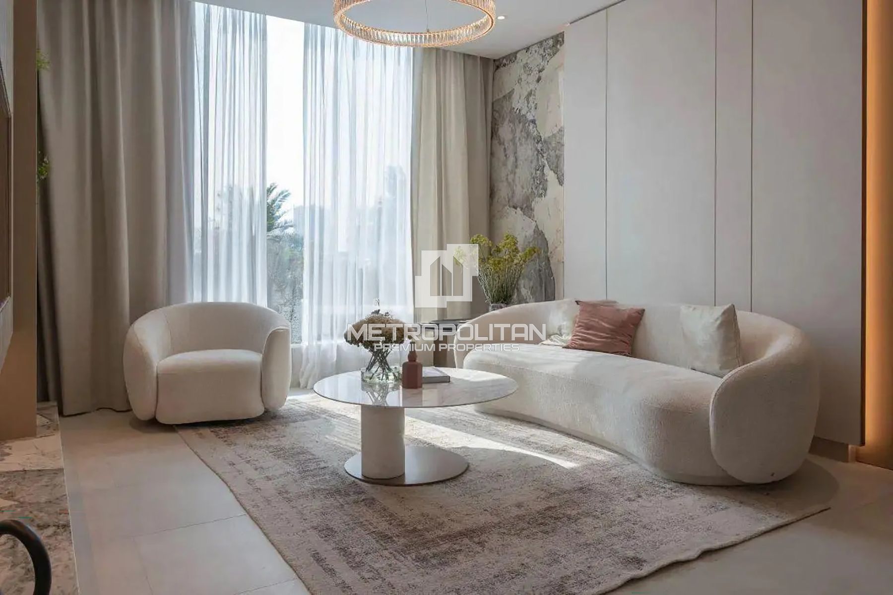 Studio Apartment for Rent in 10 Oxford, Jumeirah Village Circle - MPR-11475