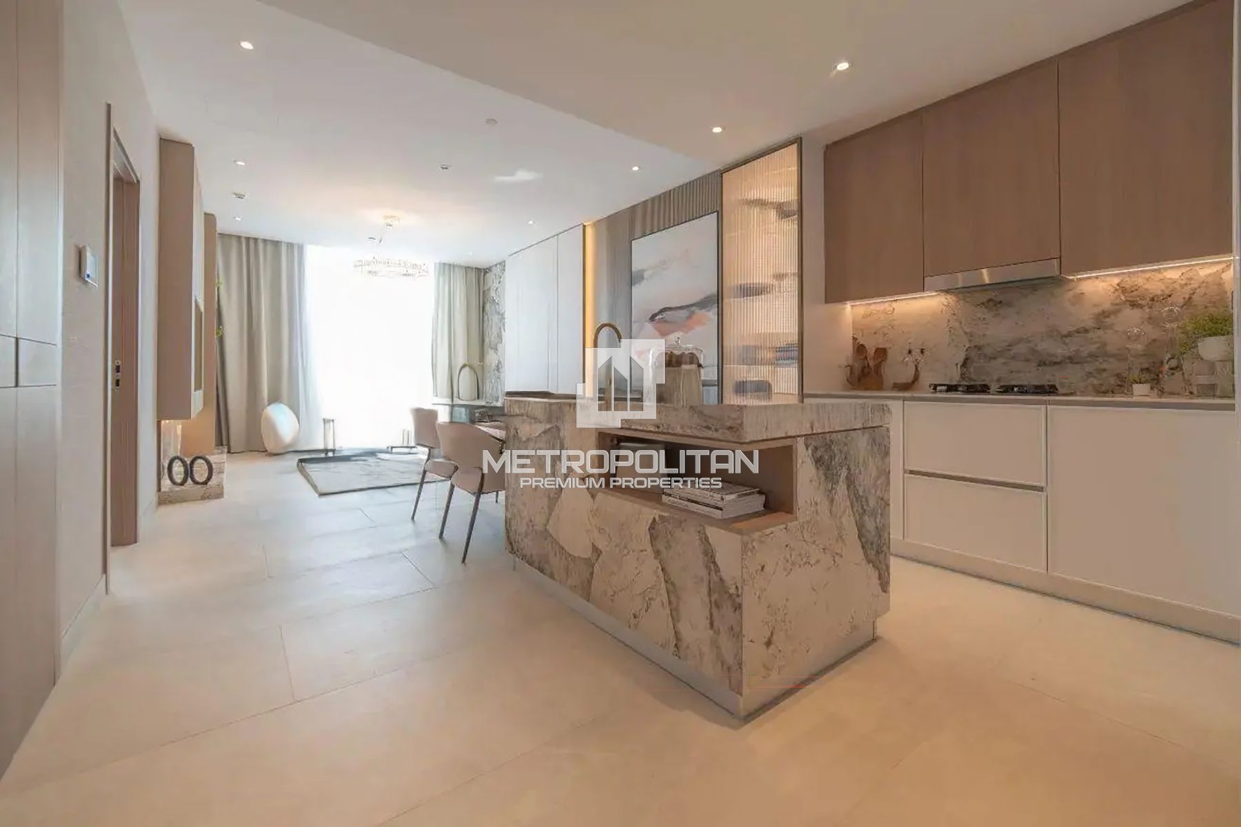 Brand New Unit | Huge Layout | Available Now