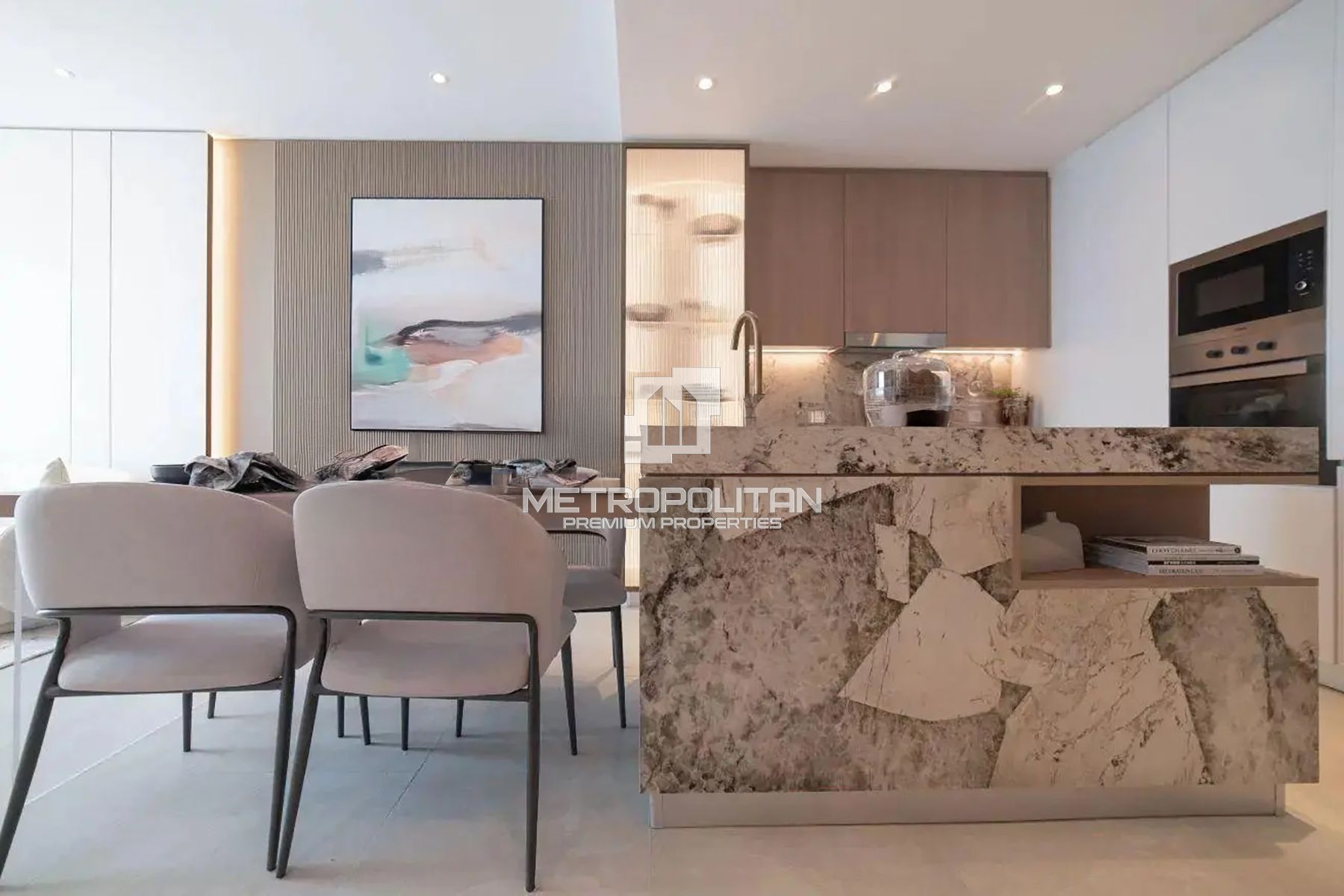 Brand New Unit | Huge Layout | Available Now
