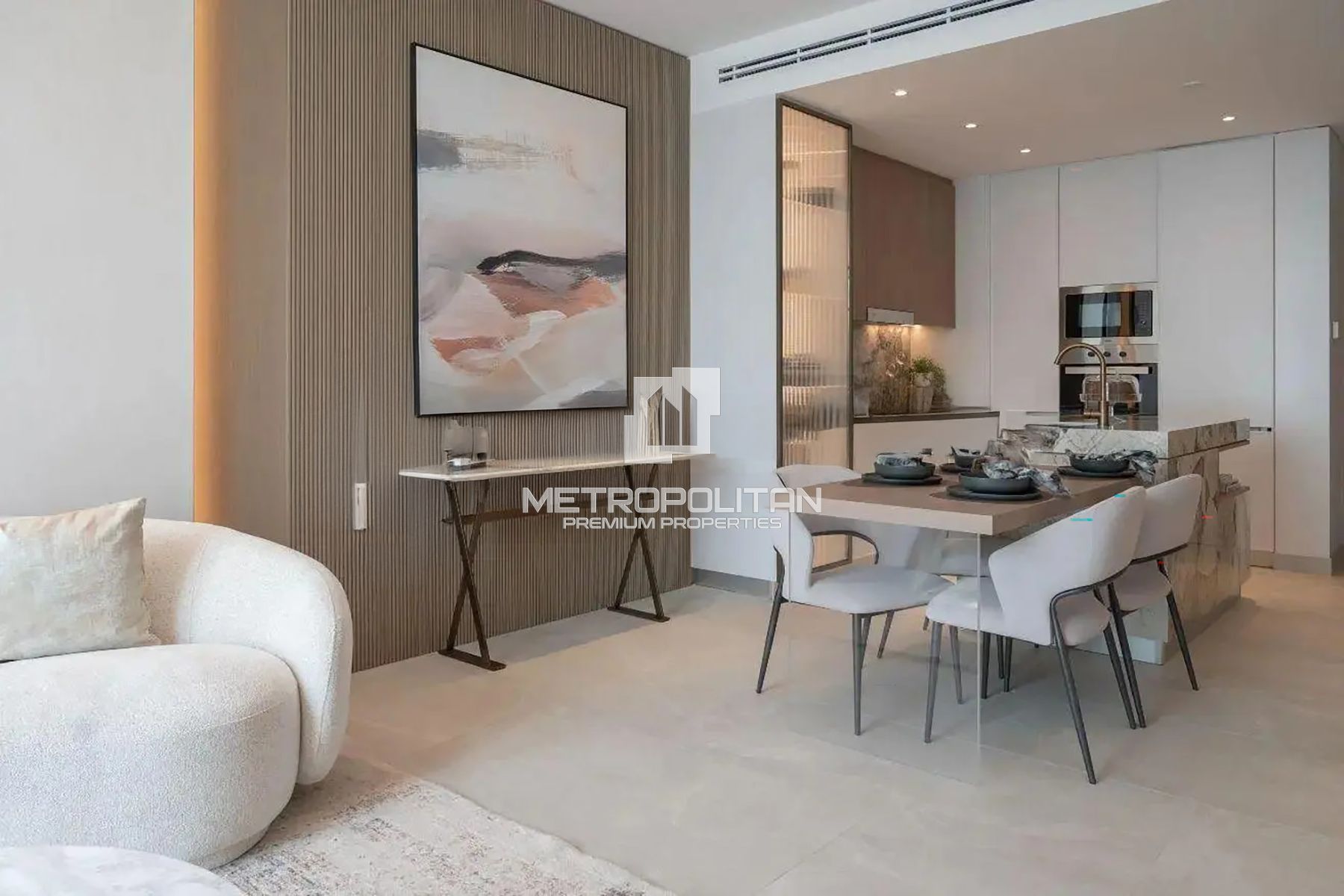 Brand New Unit | Huge Layout | Available Now
