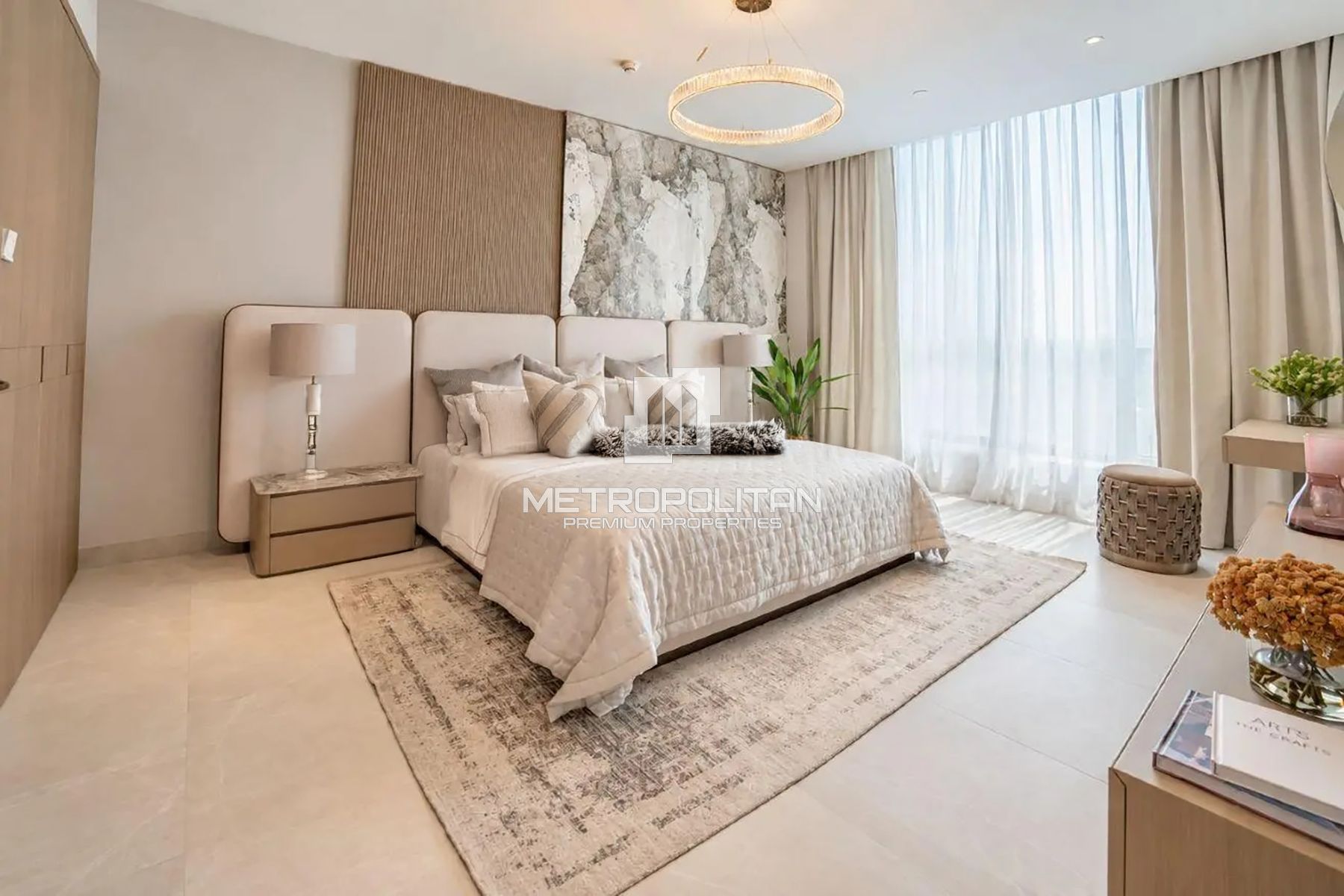 Brand New Unit | Huge Layout | Available Now
