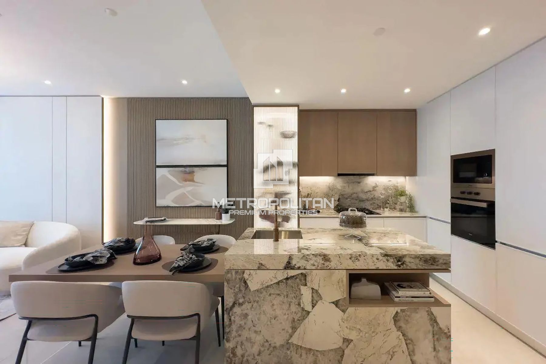 Brand New Unit | Huge Layout | Available Now