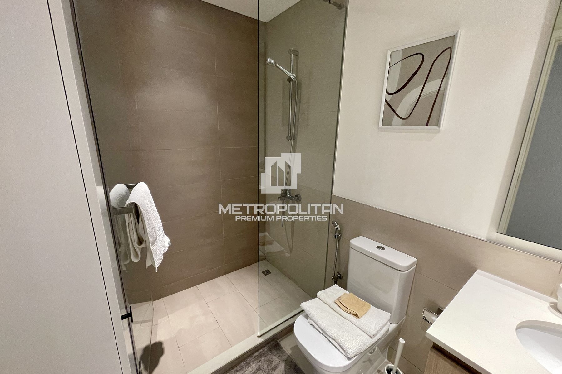 Ground Floor| Ready Move In | Huge Terrace