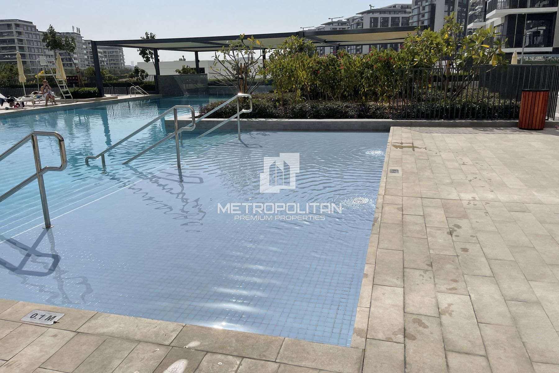 Ground Floor| Ready Move In | Huge Terrace