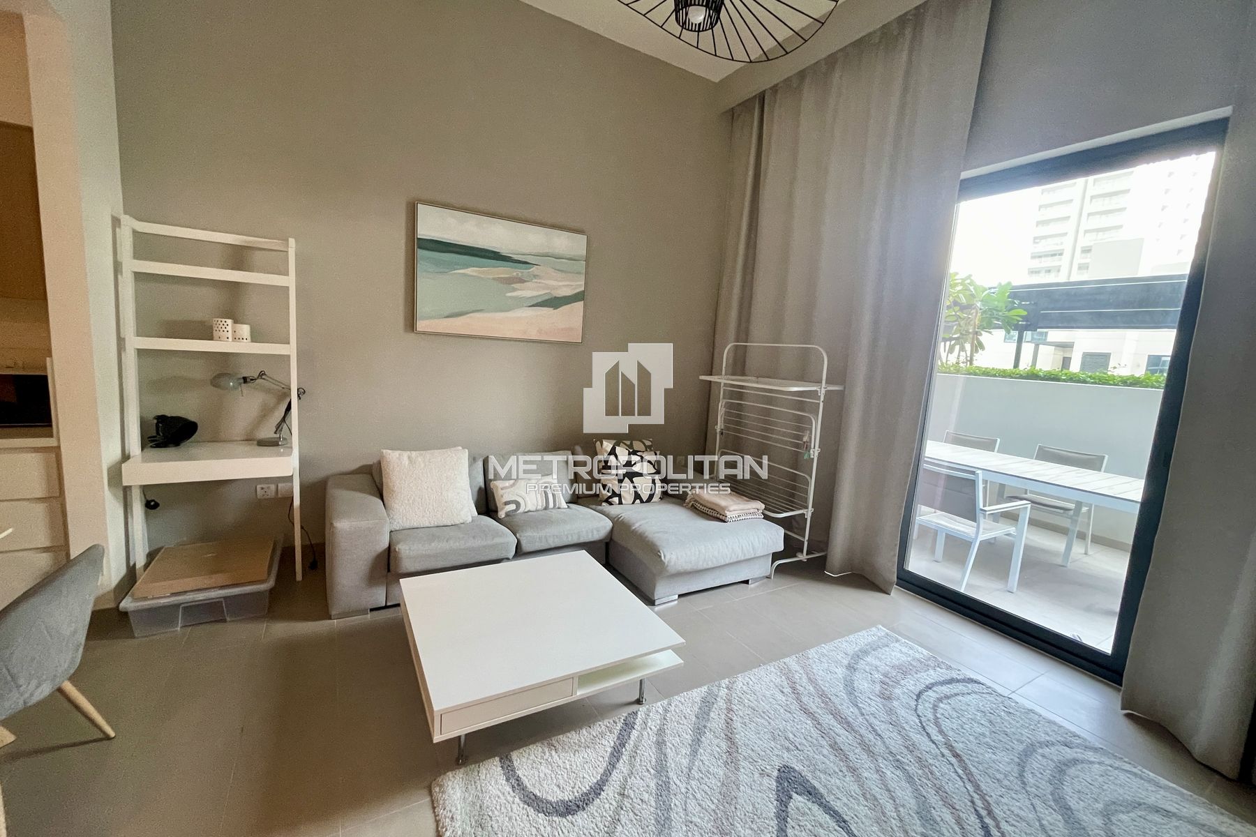 Снять квартиру в Park Ridge Tower C, Dubai Hills Estate - MPR-11477