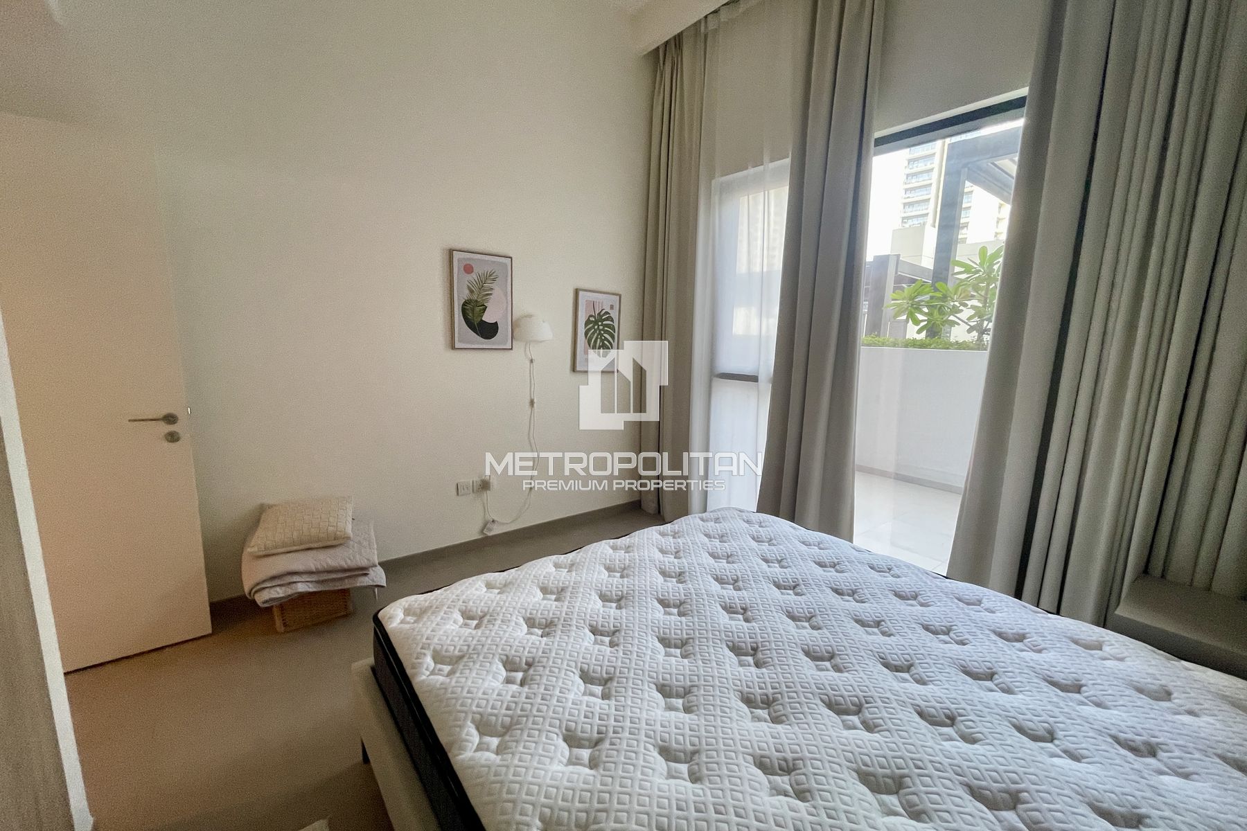 Снять квартиру в Park Ridge Tower C, Dubai Hills Estate - MPR-11477