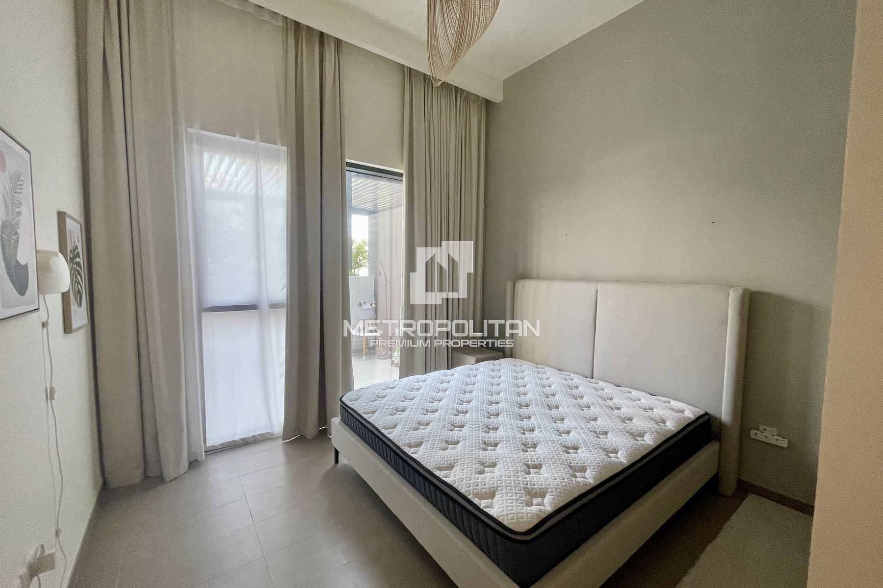 Снять квартиру в Park Ridge Tower C, Dubai Hills Estate - MPR-11477