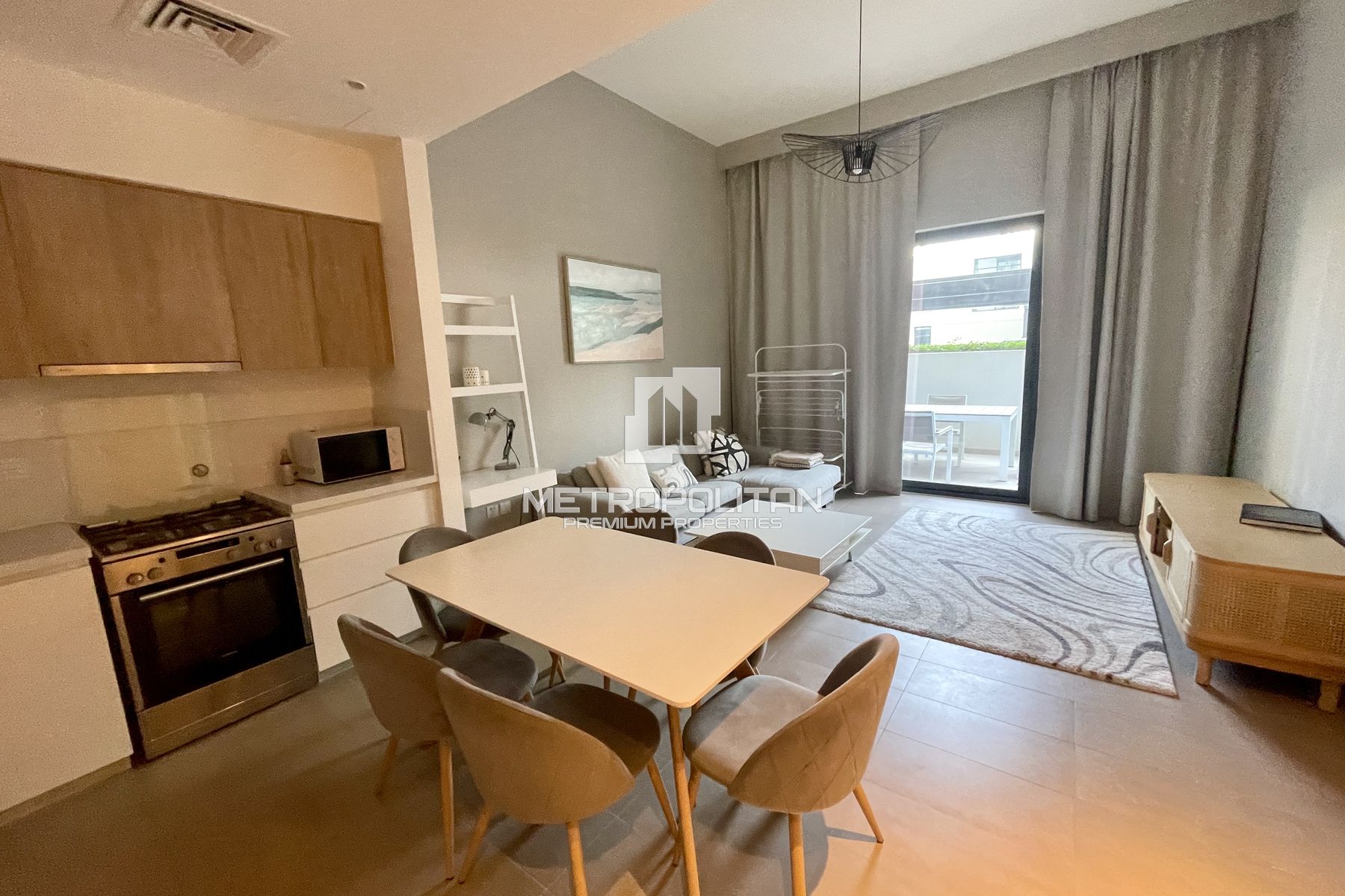 Ground Floor| Ready Move In | Huge Terrace
