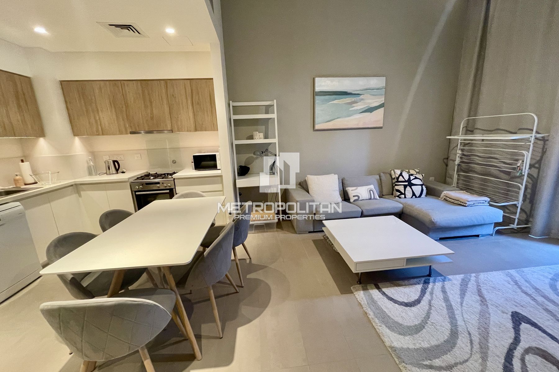 Ground Floor| Ready Move In | Huge Terrace