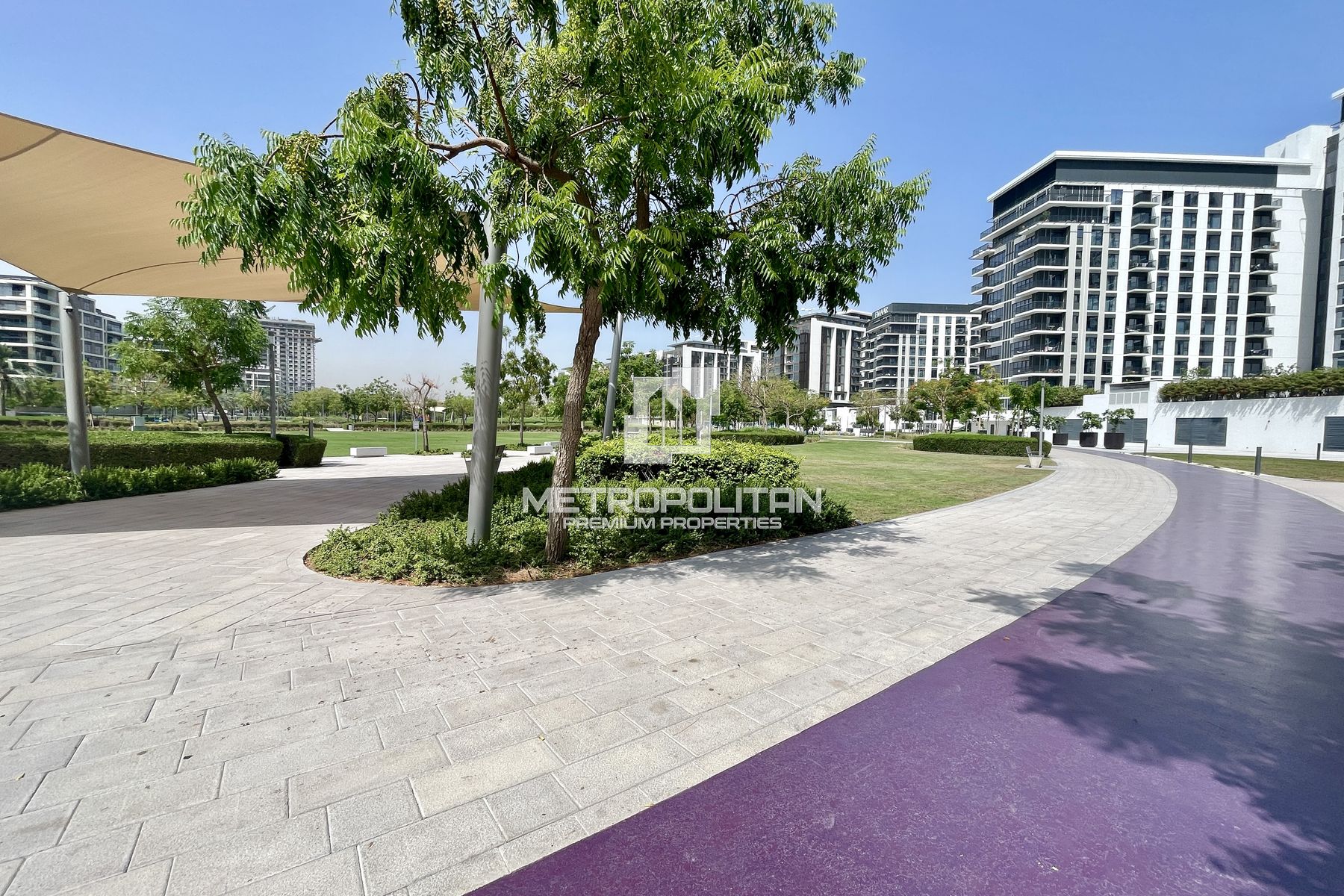 Ground Floor| Ready Move In | Huge Terrace