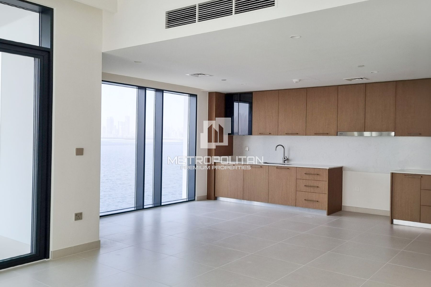 3BR Apartment for Rent in The Cove II Building 8, Dubai Creek Harbour (The Lagoons) - MPR-11479