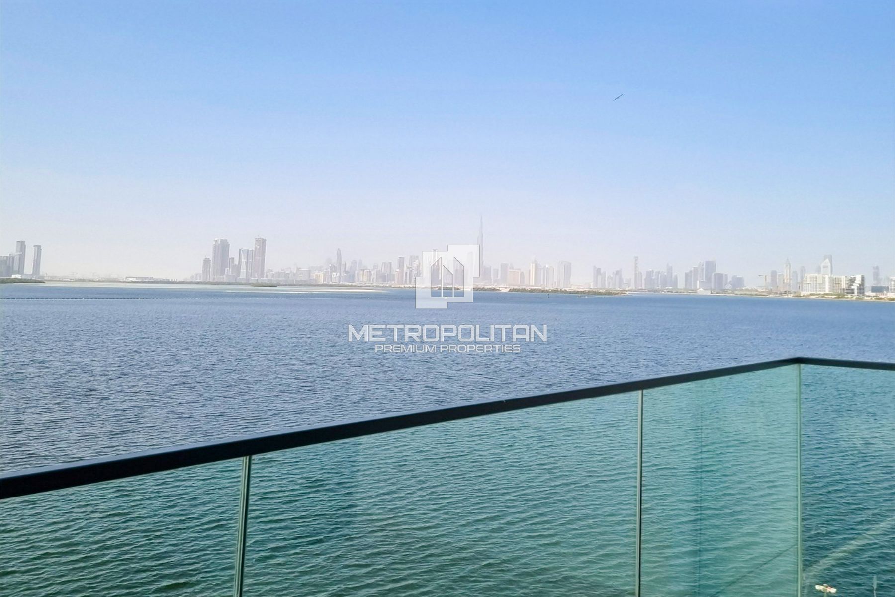 3BR Apartment for Rent in The Cove II Building 8, Dubai Creek Harbour (The Lagoons) - MPR-11479