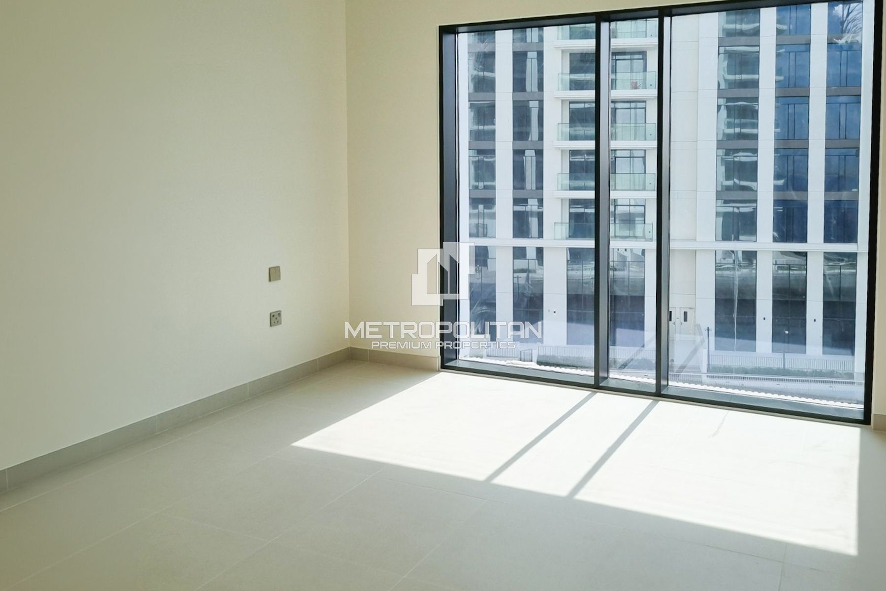 3BR Apartment for Rent in The Cove II Building 8, Dubai Creek Harbour (The Lagoons) - MPR-11479