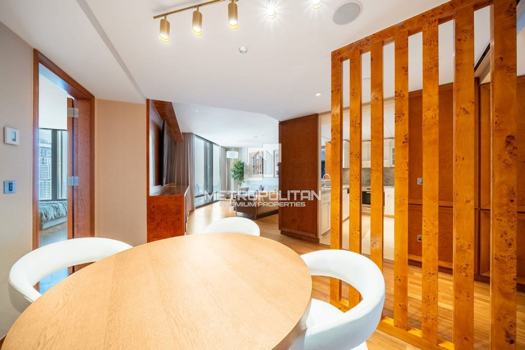 2BR Apartment for Rent in Burj Khalifa, Downtown Dubai - MPR-11482