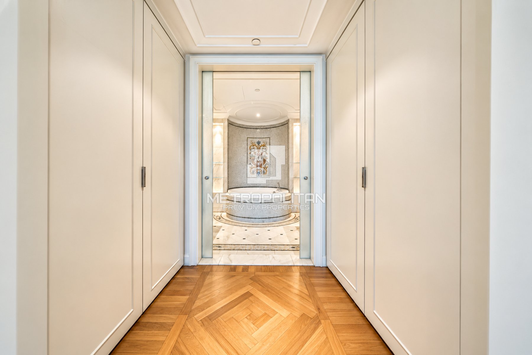 Stunning Marina View | Luxury Interiors | Prime