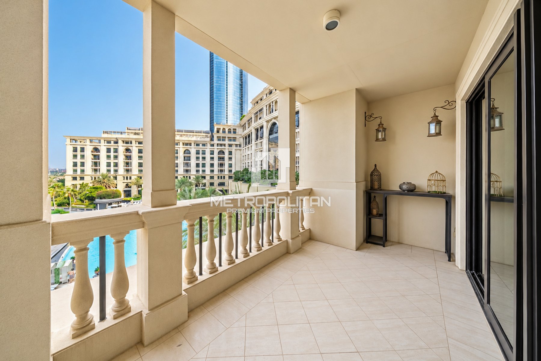 Stunning Marina View | Luxury Interiors | Prime