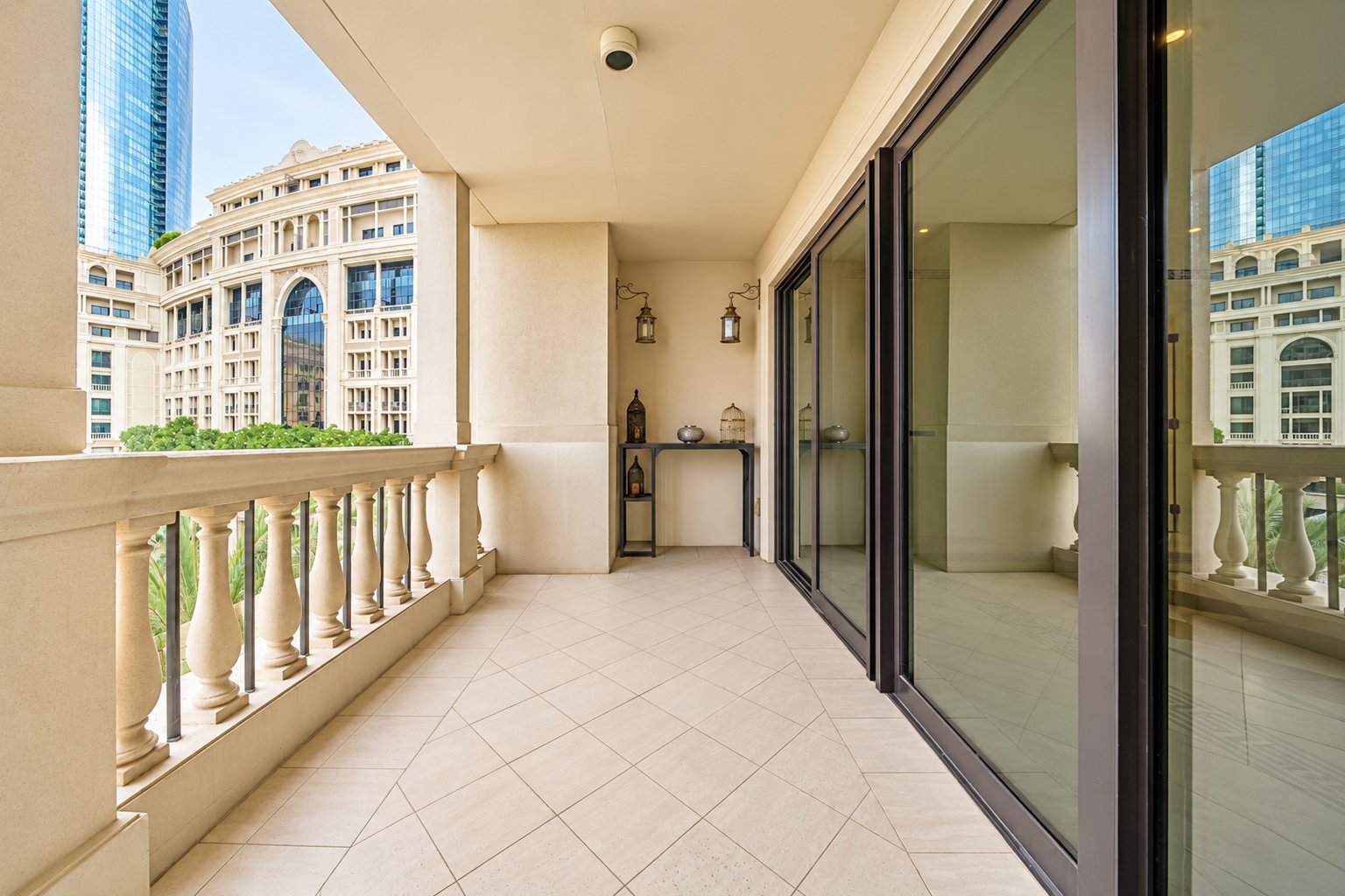 Stunning Marina View | Luxury Interiors | Prime