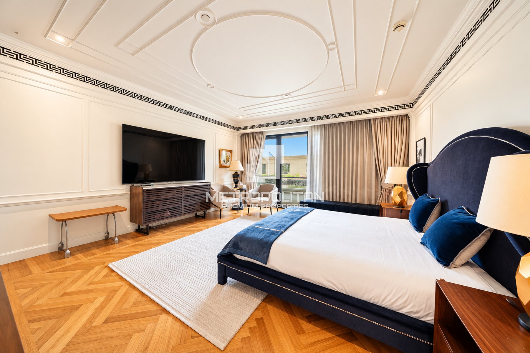 Luxury Living| Private Pool and Terrace| Low Floor
