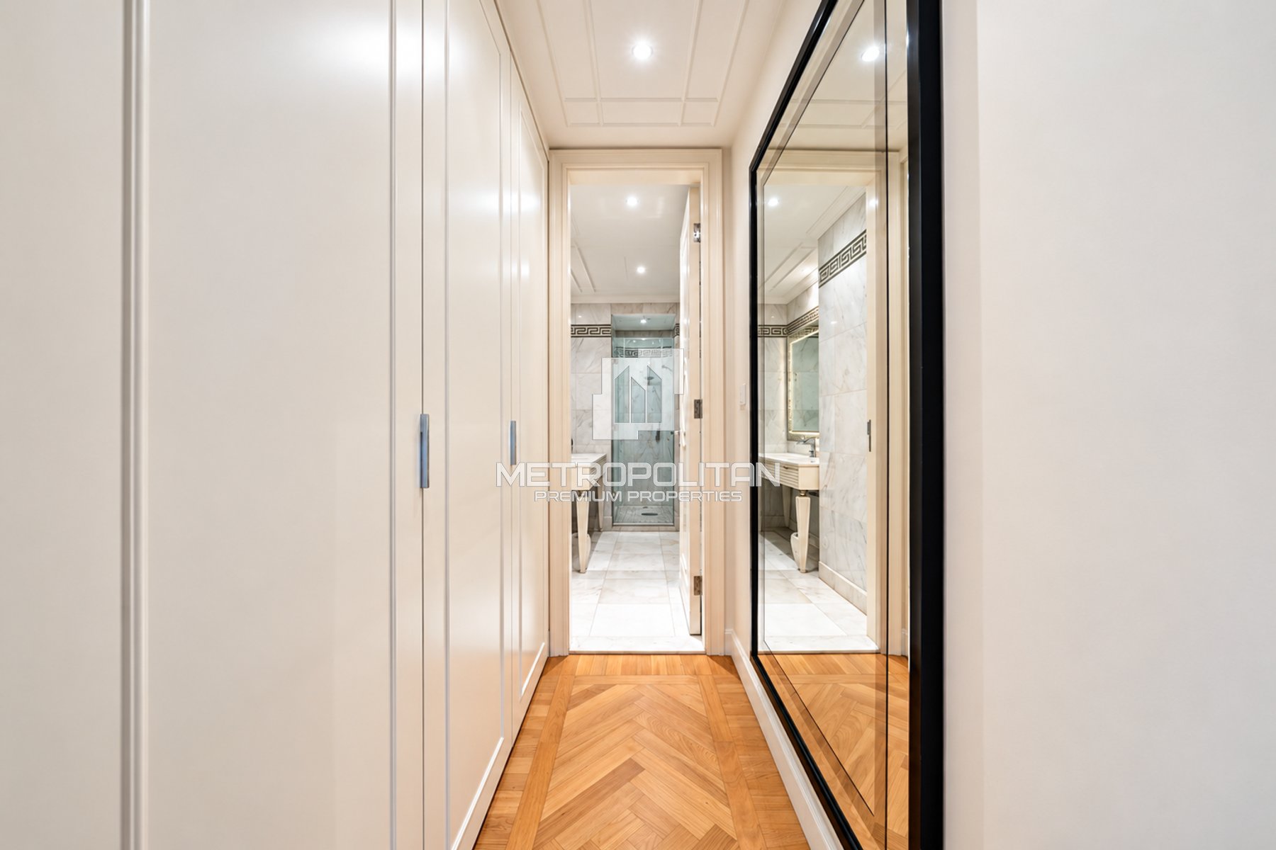 Luxury Living| Private Pool and Terrace| Low Floor