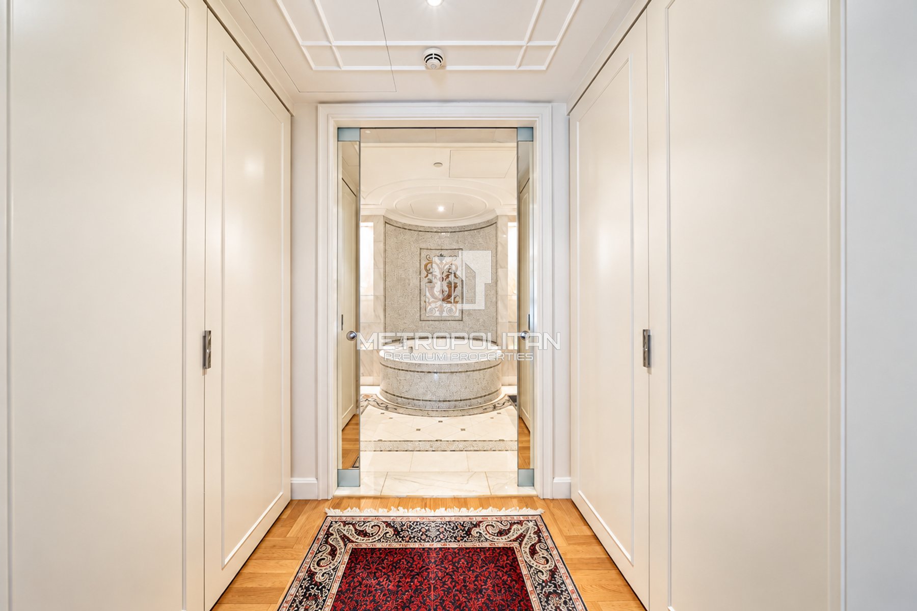 Luxury Living| Private Pool and Terrace| Low Floor