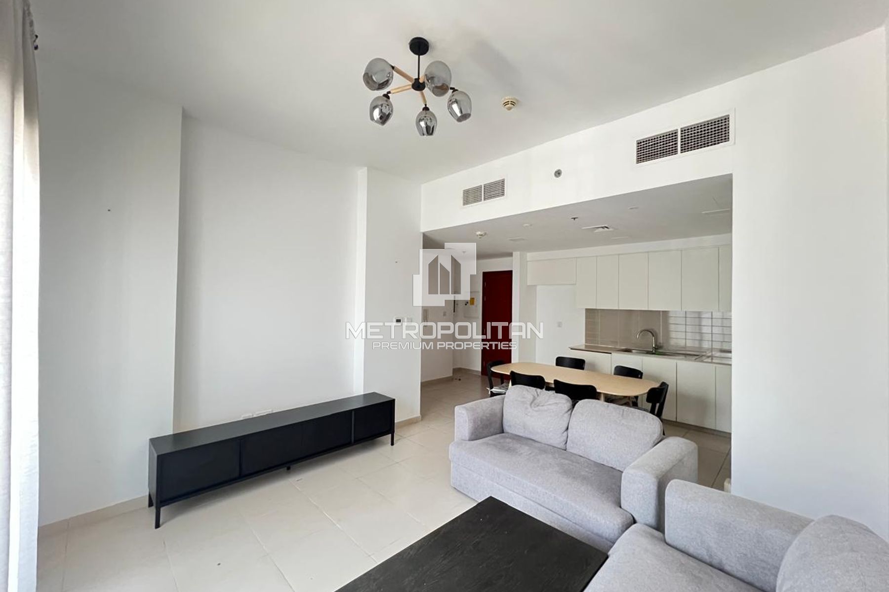 Снять квартиру в Zahra Apartments 2B, Town Square - MPR-11485