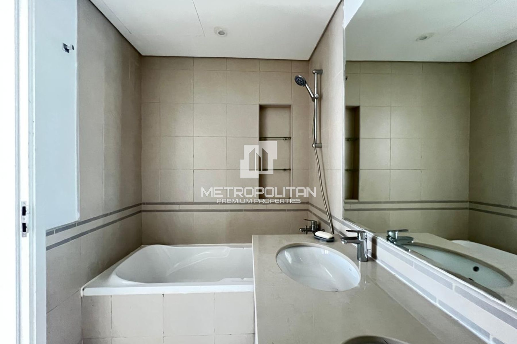 Ready to move. | Pool view | Fully Furnished