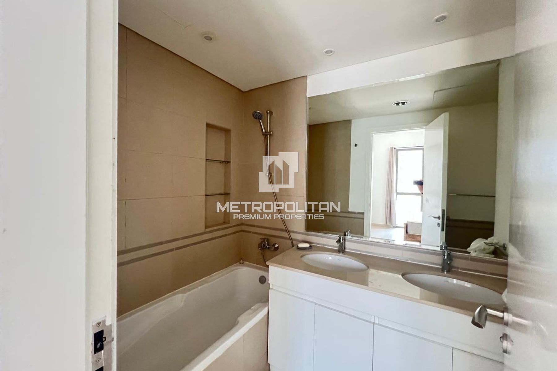 Ready to move. | Pool view | Fully Furnished
