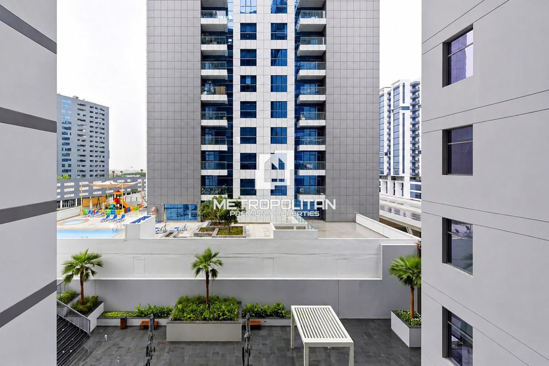 Vacant Now | Fully Furnished | Ready to Move in