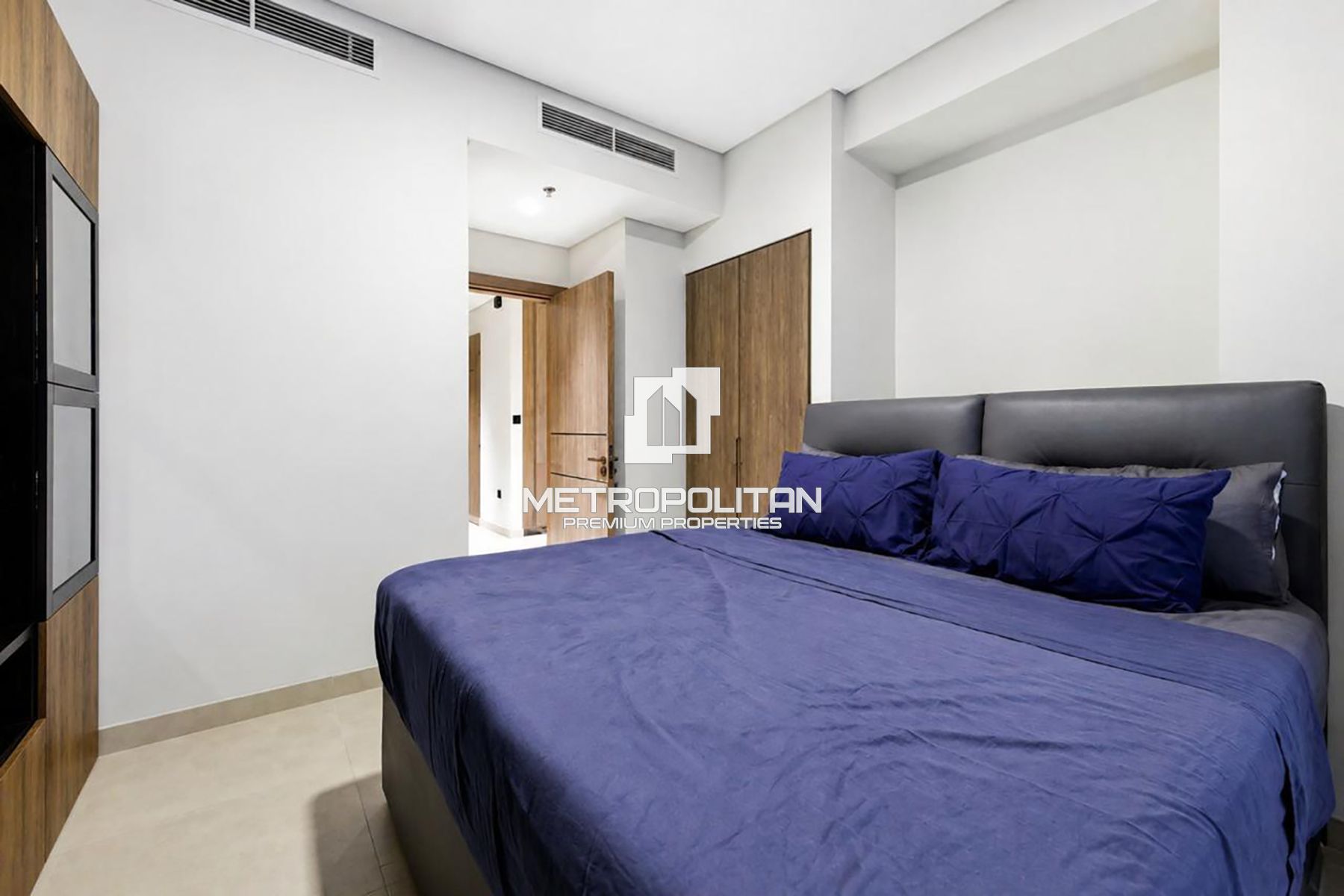 Vacant Now | Fully Furnished | Ready to Move in