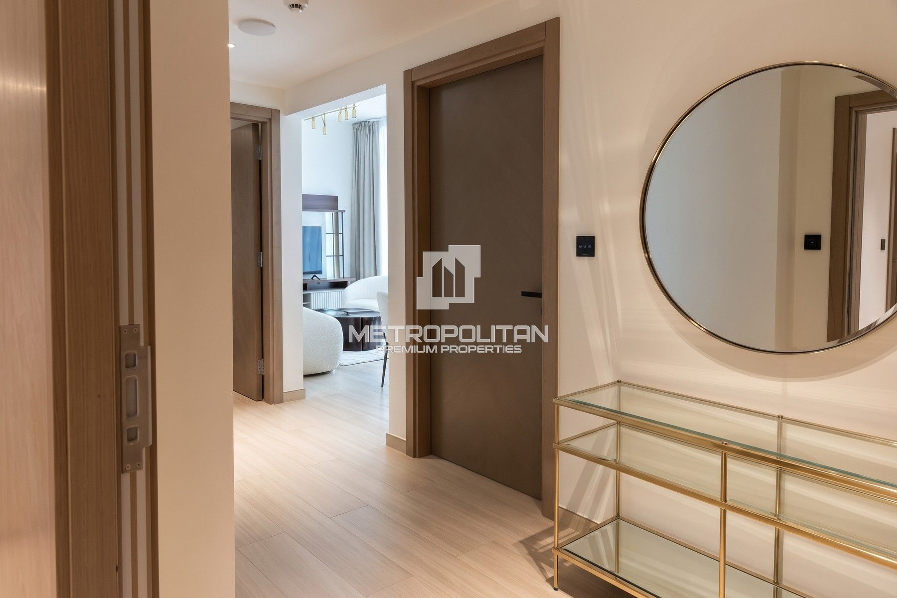 Снять квартиру в Binghatti Corner, Jumeirah Village Circle - MPR-11489