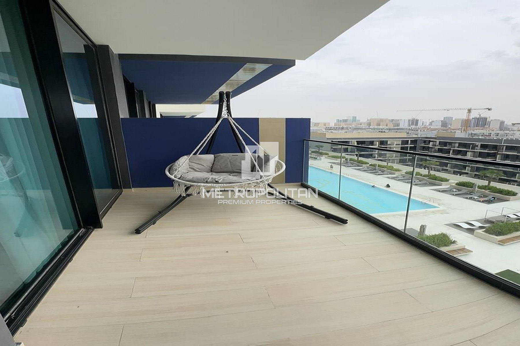 Full Skyline View | Ready to Move In | Middle Unit
