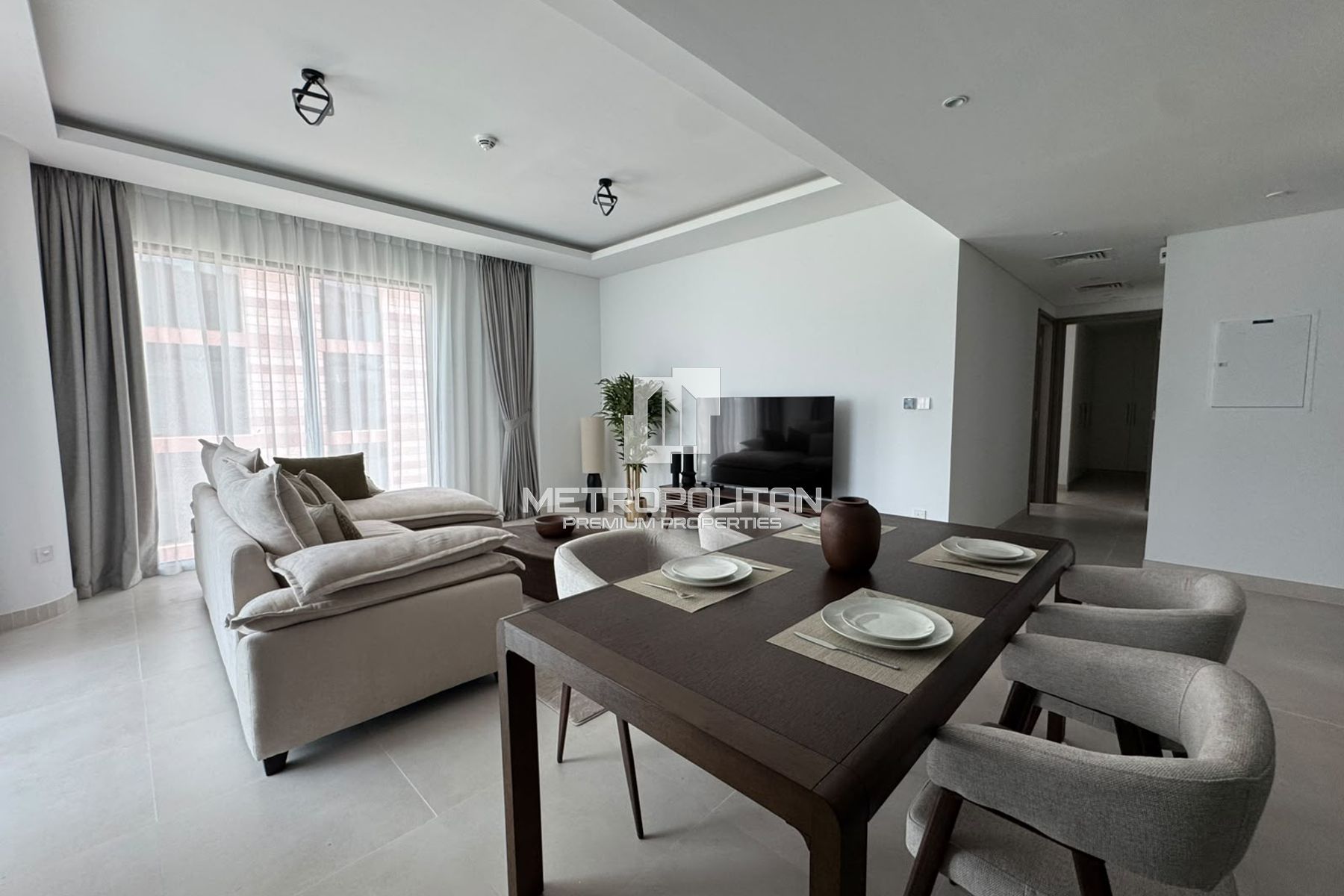 2BR Apartment for Rent in Myrtle, City Walk - MPR-11490