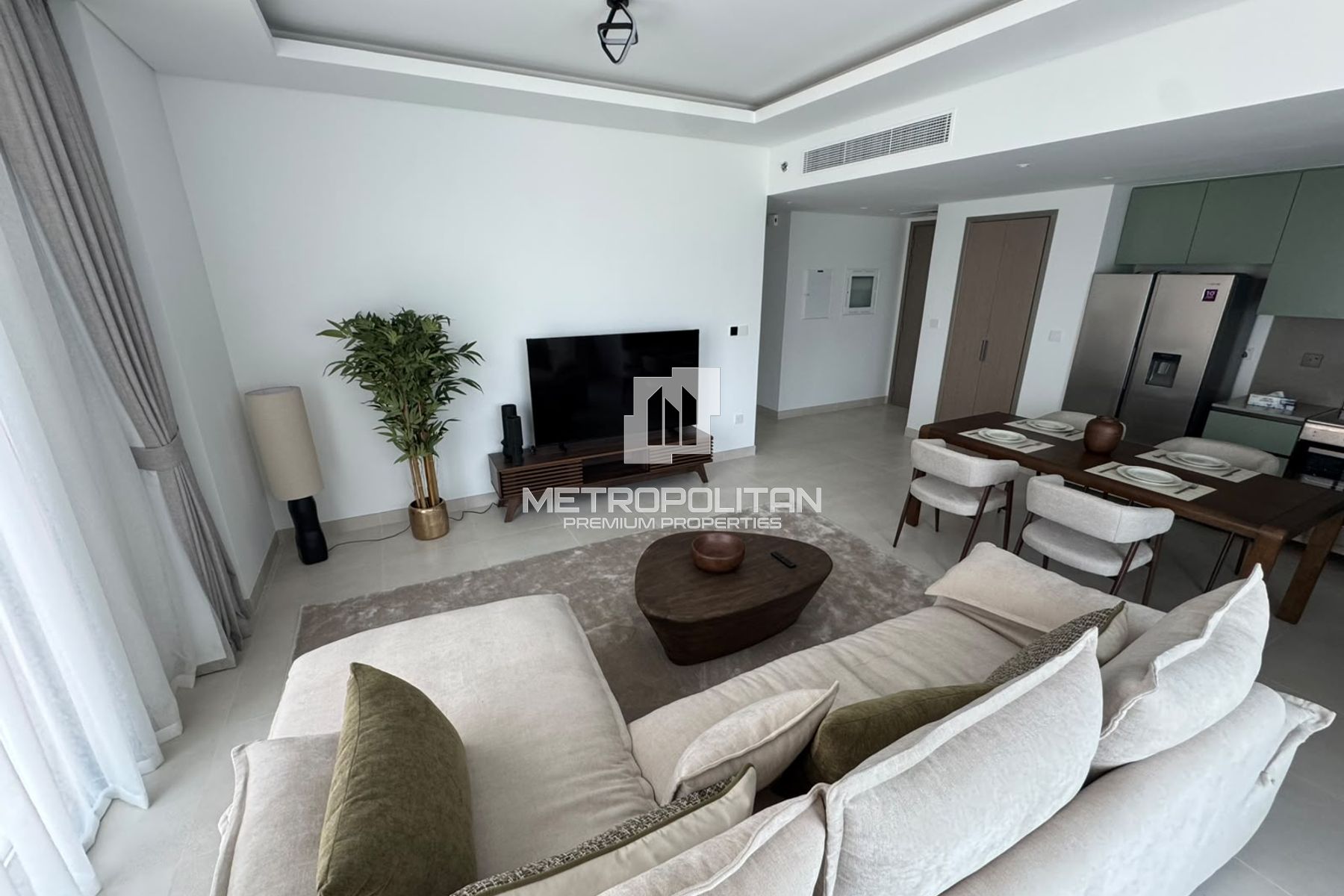 2BR Apartment for Rent in Myrtle, City Walk - MPR-11490