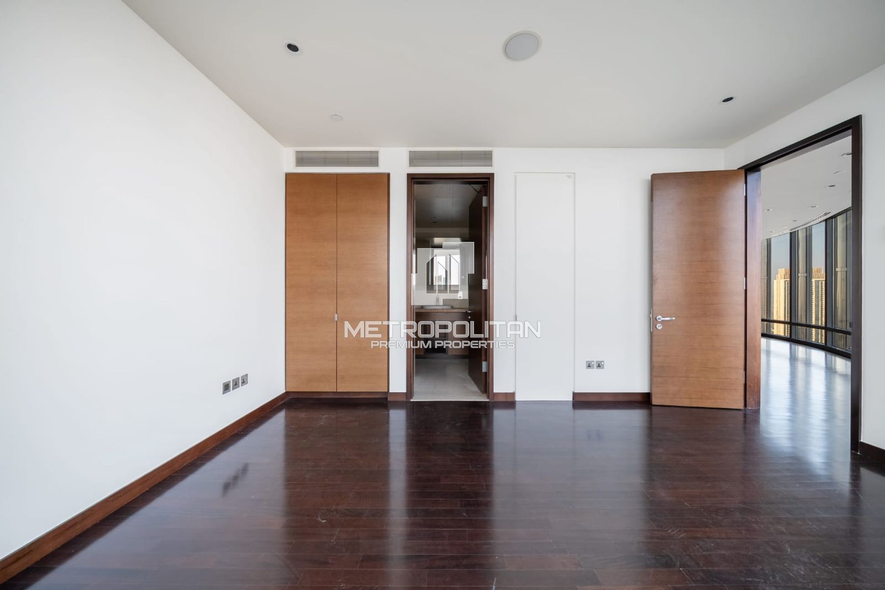 Full Fountain Vistas | Type F Unit | Step to Mall