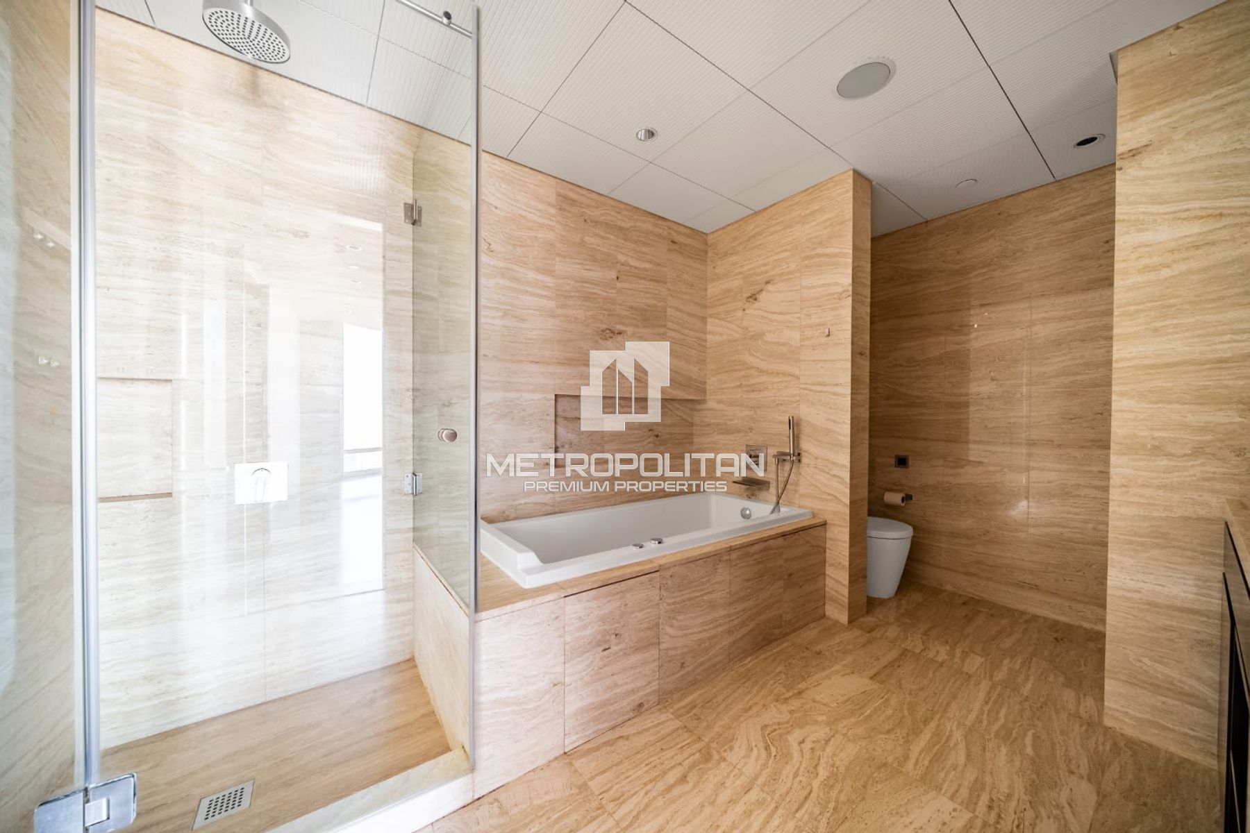 Full Fountain Vistas | Type F Unit | Step to Mall