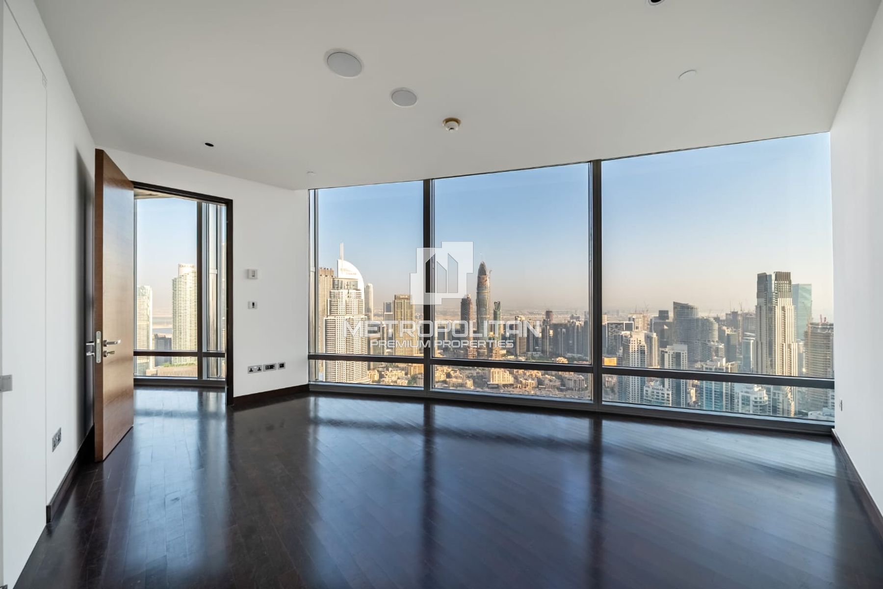 2BR Apartment for Rent in Burj Khalifa, Downtown Dubai - MPR-11491