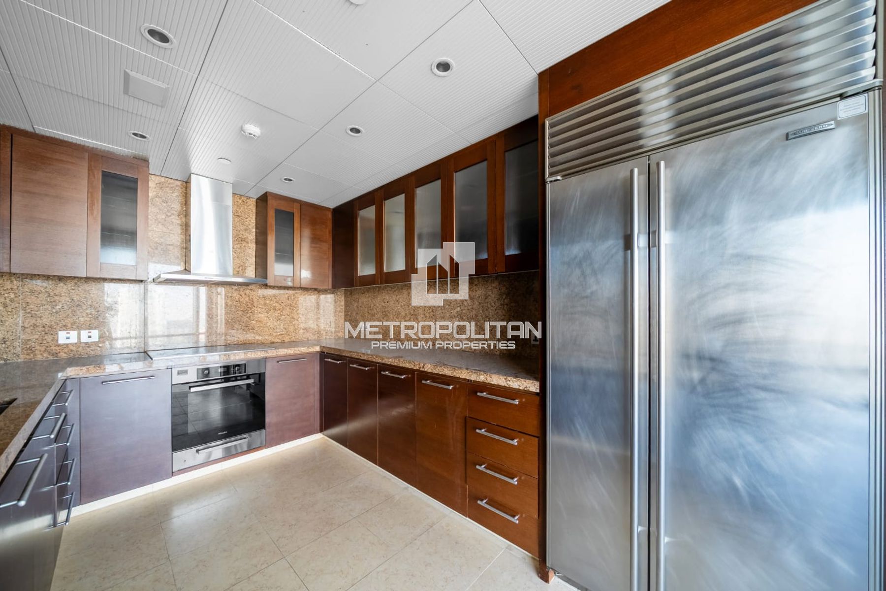 Full Fountain Vistas | Type F Unit | Step to Mall