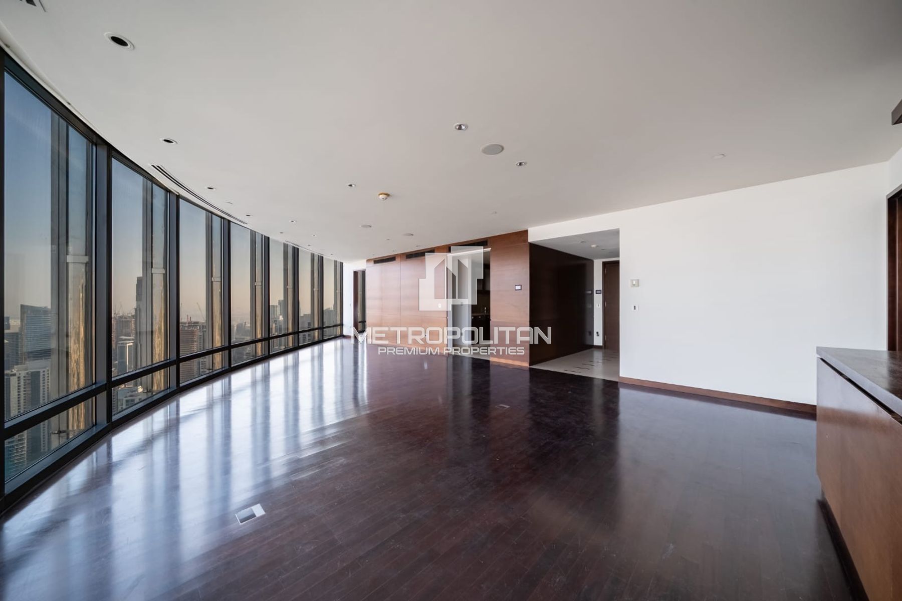 Full Fountain Vistas | Type F Unit | Step to Mall