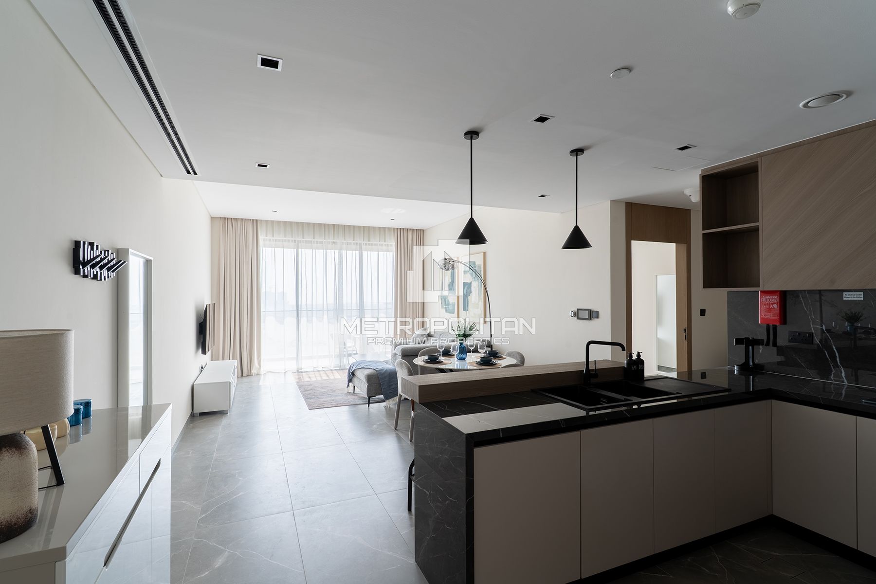 Beachfront | Fully Furnished | Unique Opportunity
