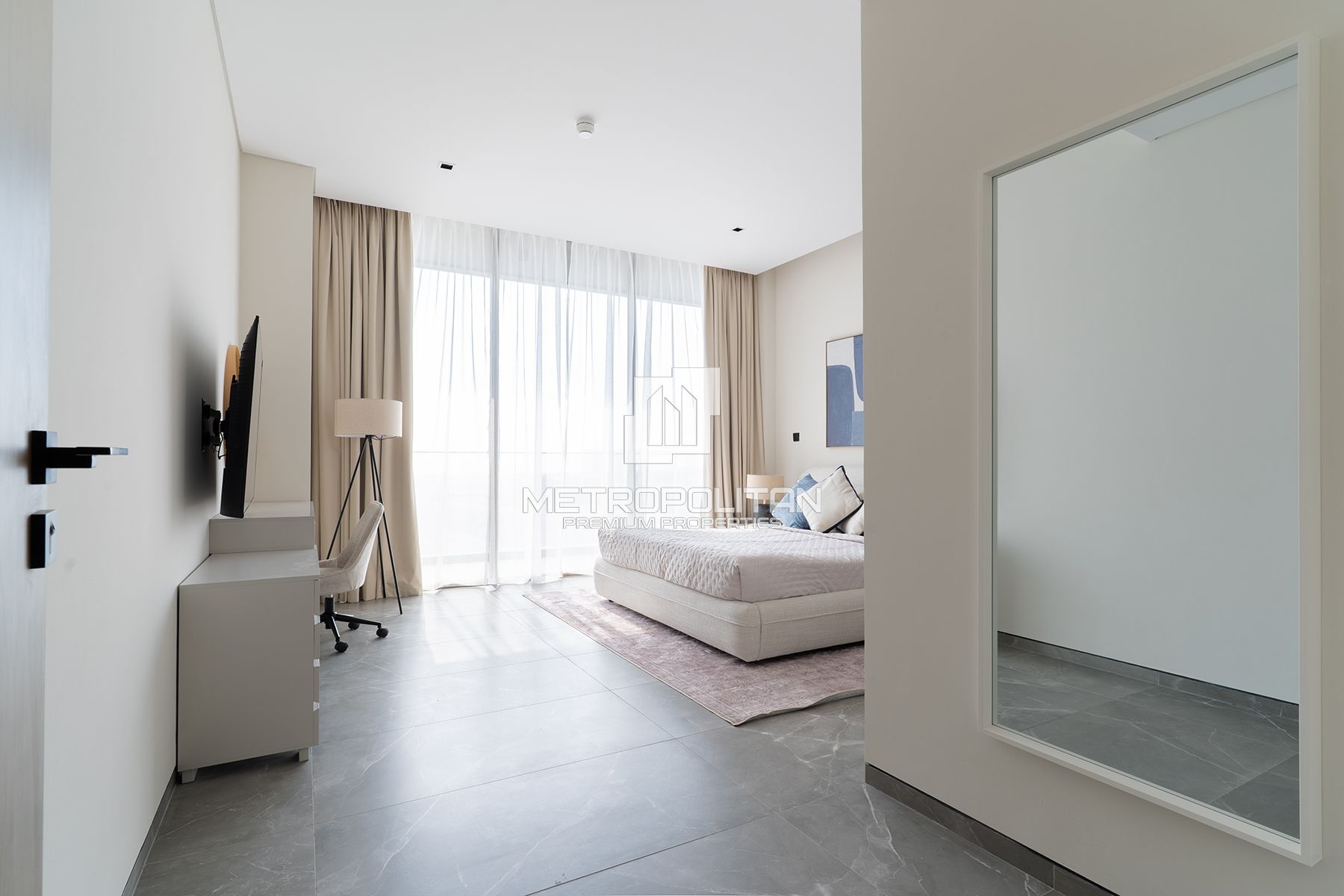 Beachfront | Fully Furnished | Unique Opportunity