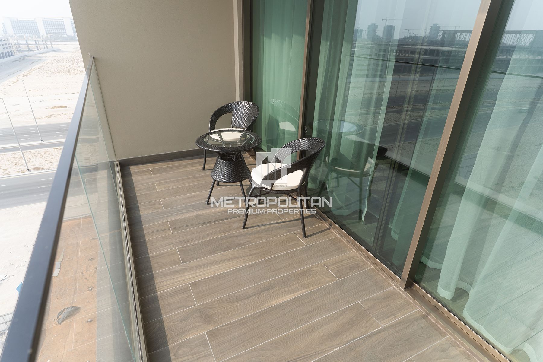 Beachfront | Fully Furnished | Unique Opportunity