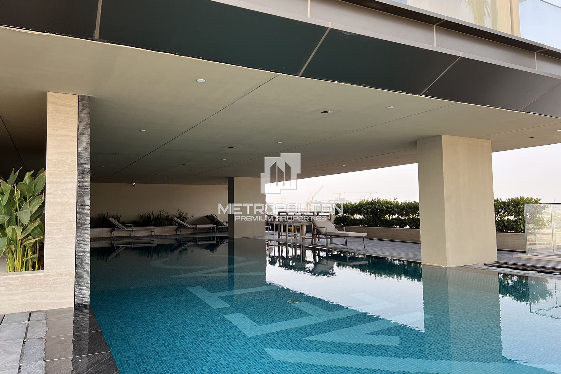 Beachfront | Fully Furnished | Unique Opportunity